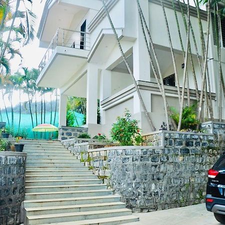 Jsr Homes Yercaud Εξωτερικό φωτογραφία