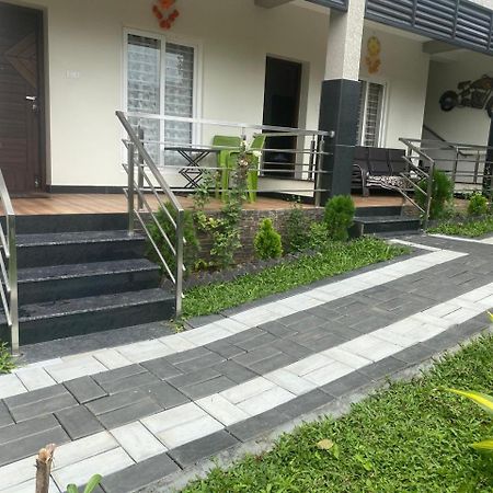 Jsr Homes Yercaud Εξωτερικό φωτογραφία