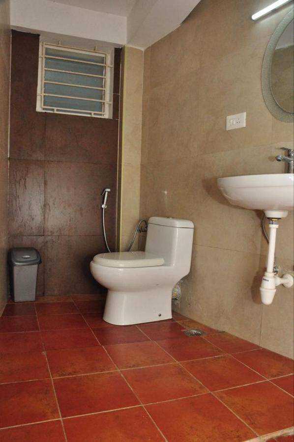 Jsr Homes Yercaud Εξωτερικό φωτογραφία