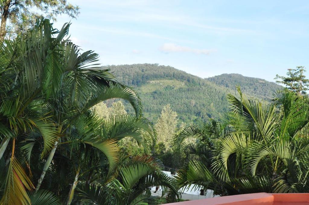 Jsr Homes Yercaud Εξωτερικό φωτογραφία