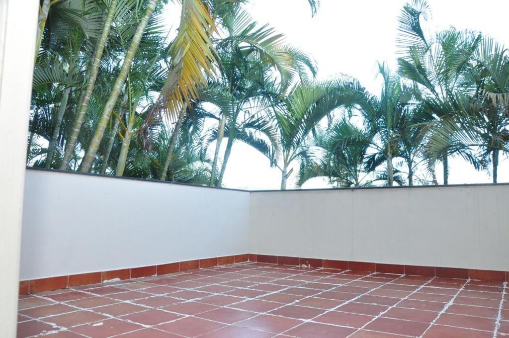 Jsr Homes Yercaud Εξωτερικό φωτογραφία