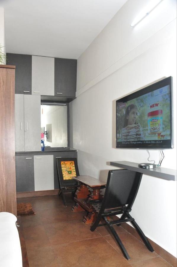 Jsr Homes Yercaud Εξωτερικό φωτογραφία