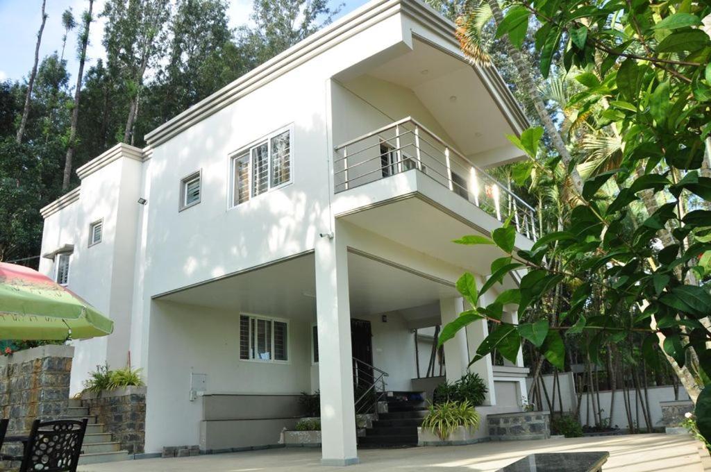 Jsr Homes Yercaud Εξωτερικό φωτογραφία