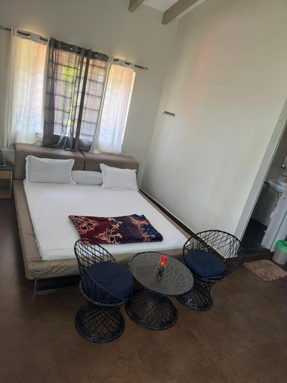 Jsr Homes Yercaud Εξωτερικό φωτογραφία