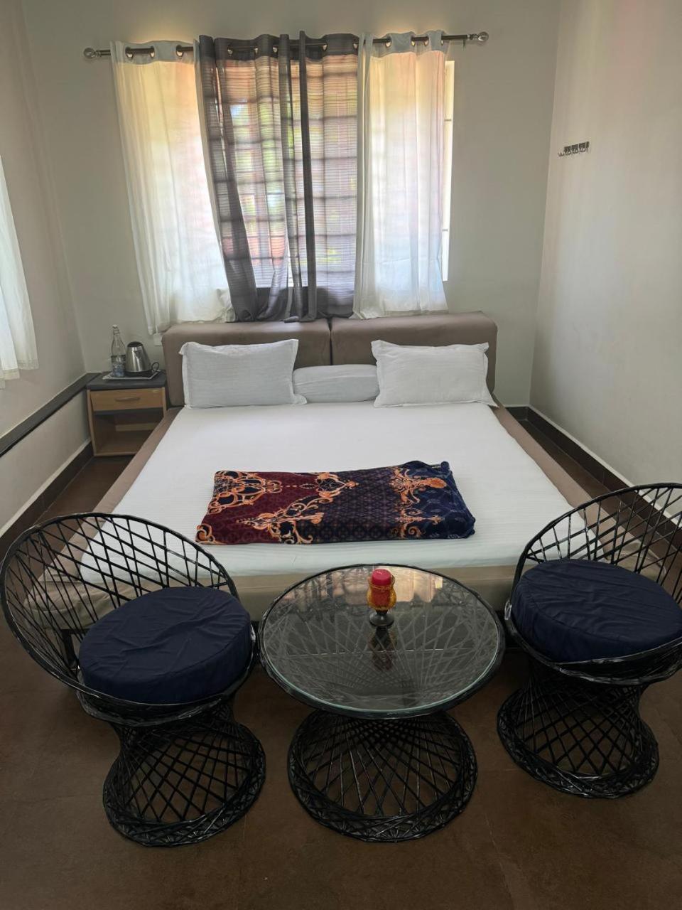 Jsr Homes Yercaud Εξωτερικό φωτογραφία