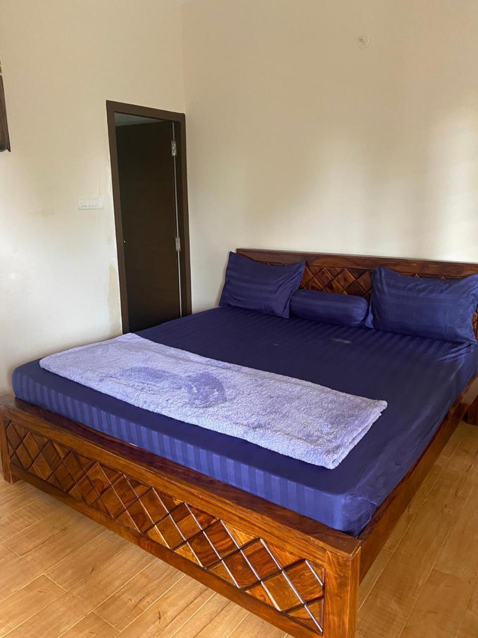 Jsr Homes Yercaud Εξωτερικό φωτογραφία