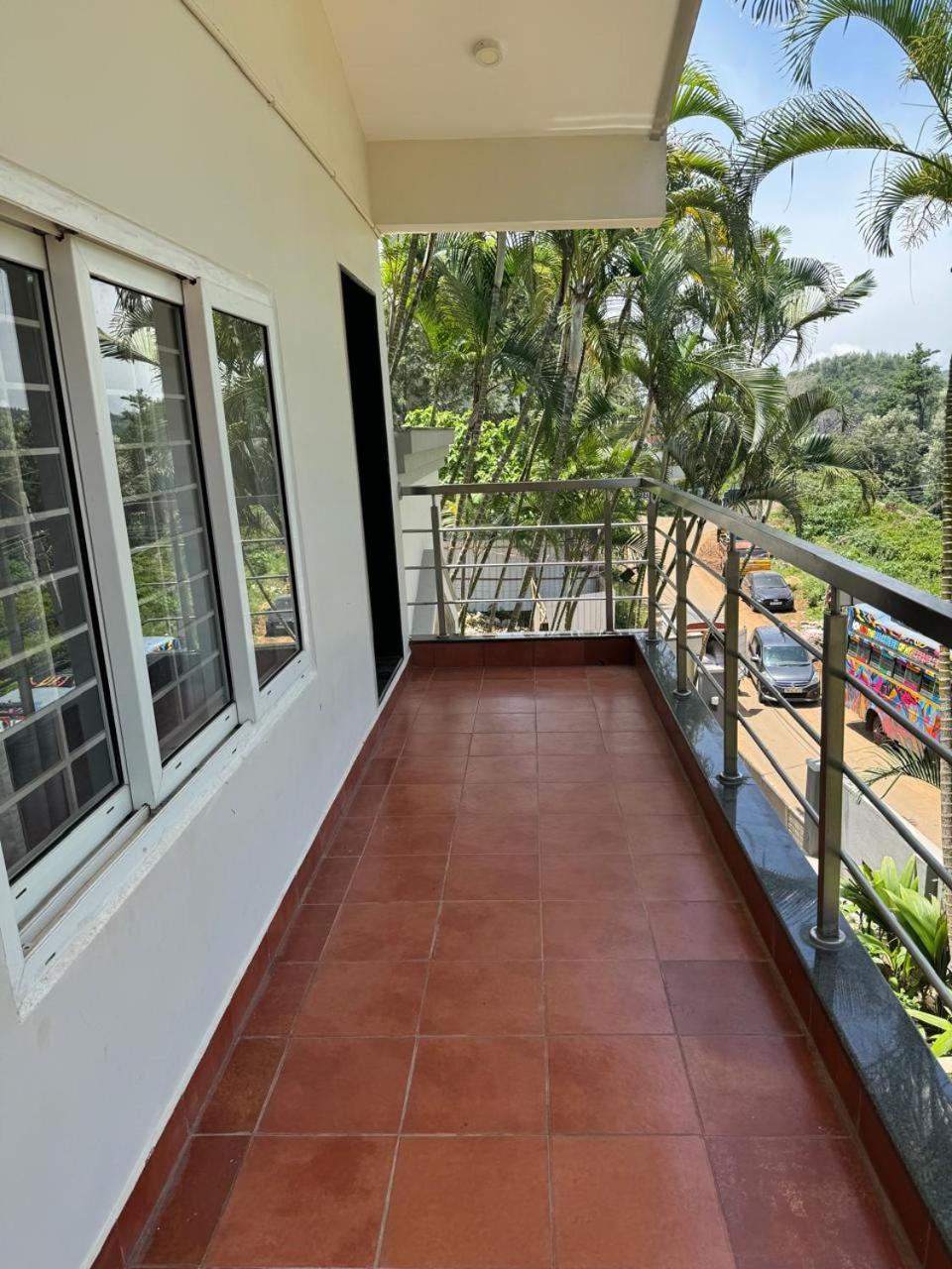Jsr Homes Yercaud Εξωτερικό φωτογραφία