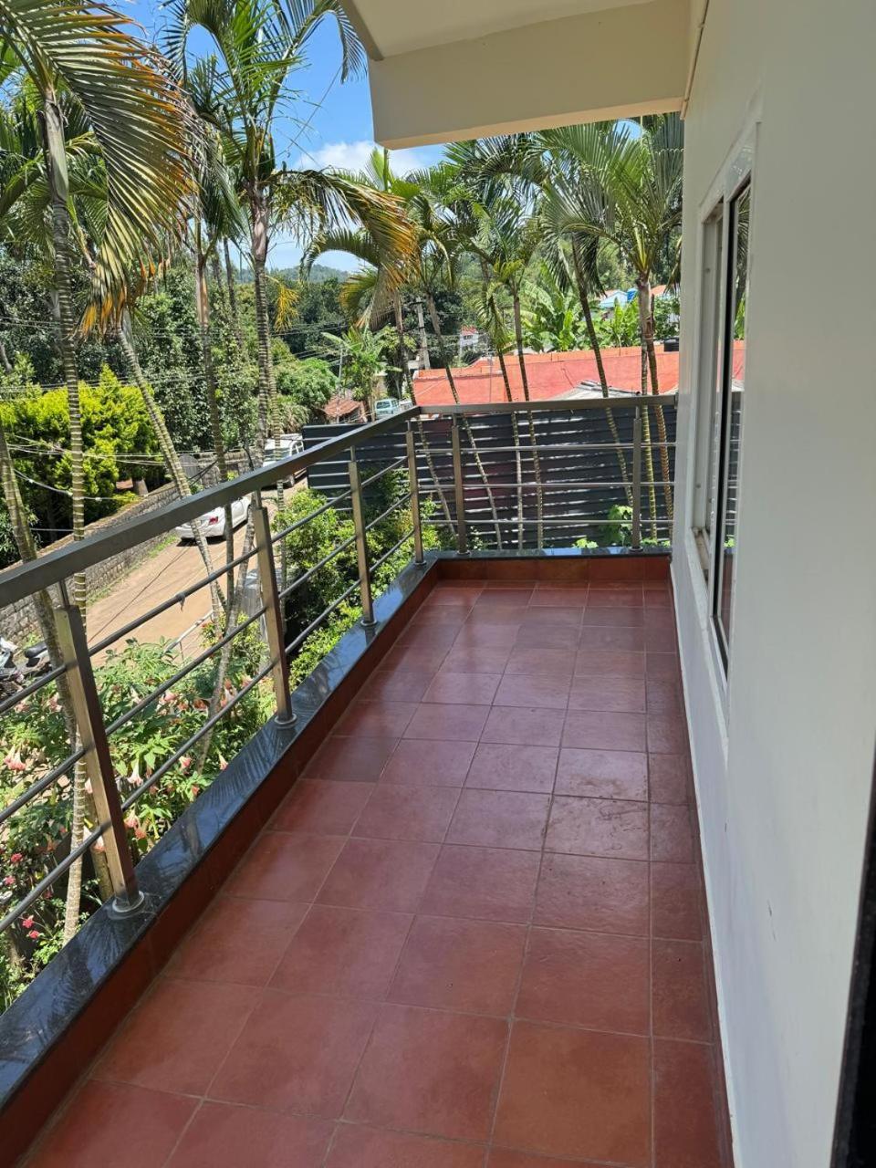 Jsr Homes Yercaud Εξωτερικό φωτογραφία